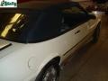 White - Cavalier Z24 Convertible Photo No. 6