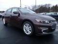 2016 Autumn Bronze Metallic Chevrolet Malibu LT  photo #3