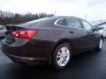 2016 Autumn Bronze Metallic Chevrolet Malibu LT  photo #5