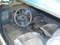 White - Cavalier Z24 Convertible Photo No. 12