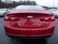 Crystal Red Tintcoat - Malibu LT Photo No. 7