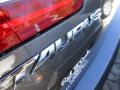 2015 Magnetic Metallic Ford Taurus SEL  photo #5