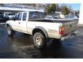 2002 Lunar Mist Metallic Toyota Tacoma Xtracab 4x4  photo #4