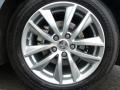 2015 Infiniti Q50 Hybrid Premium Wheel and Tire Photo