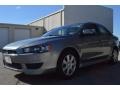 Mercury Gray - Lancer ES Photo No. 4