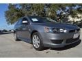 Mercury Gray - Lancer ES Photo No. 25