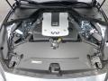 Hagane Blue - Q50 3.7 Photo No. 24