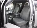 2008 Radiant Silver Nissan Frontier SE Crew Cab 4x4  photo #12