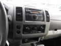 2008 Radiant Silver Nissan Frontier SE Crew Cab 4x4  photo #15