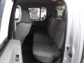 2008 Radiant Silver Nissan Frontier SE Crew Cab 4x4  photo #17