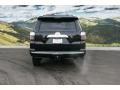 2016 Midnight Black Metallic Toyota 4Runner Limited 4x4  photo #4