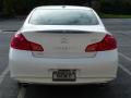 Moonlight White - Q40 AWD Sedan Photo No. 13