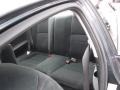 2005 Graphite Pearl Honda Accord LX Special Edition Coupe  photo #17