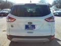 2016 Oxford White Ford Escape SE  photo #9