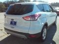 2016 Oxford White Ford Escape SE  photo #10