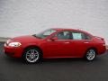 Victory Red - Impala LTZ Photo No. 2