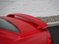 Victory Red - Impala LTZ Photo No. 4