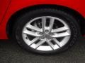 Victory Red - Impala LTZ Photo No. 5