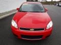 Victory Red - Impala LTZ Photo No. 6