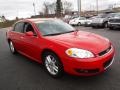 Victory Red - Impala LTZ Photo No. 7