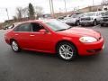 Victory Red - Impala LTZ Photo No. 8