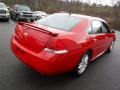 Victory Red - Impala LTZ Photo No. 9