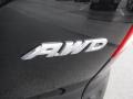 Crystal Black Pearl - CR-V EX-L AWD Photo No. 9