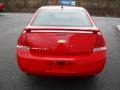 Victory Red - Impala LTZ Photo No. 10