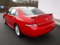 Victory Red - Impala LTZ Photo No. 11