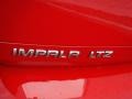 Victory Red - Impala LTZ Photo No. 12