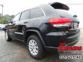 Brilliant Black Crystal Pearl - Grand Cherokee Laredo Photo No. 2