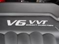 Victory Red - Impala LTZ Photo No. 14