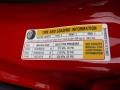 Victory Red - Impala LTZ Photo No. 37