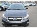 Dark Gray Metallic - XV Crosstrek 2.0i Premium Photo No. 2