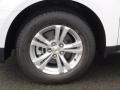 Summit White - Equinox LS AWD Photo No. 3