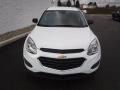 Summit White - Equinox LS AWD Photo No. 4
