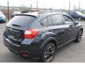 Dark Gray Metallic - XV Crosstrek 2.0i Premium Photo No. 6