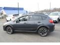Dark Gray Metallic - XV Crosstrek 2.0i Premium Photo No. 11