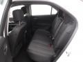 Summit White - Equinox LS AWD Photo No. 17