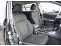 Dark Gray Metallic - XV Crosstrek 2.0i Premium Photo No. 15