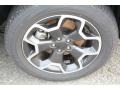 Dark Gray Metallic - XV Crosstrek 2.0i Premium Photo No. 22