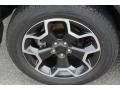 Dark Gray Metallic - XV Crosstrek 2.0i Premium Photo No. 24
