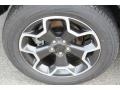 Dark Gray Metallic - XV Crosstrek 2.0i Premium Photo No. 25
