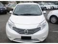 Aspen White - Versa Note SV Photo No. 2