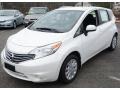 Aspen White - Versa Note SV Photo No. 3