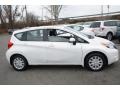 Aspen White - Versa Note SV Photo No. 4