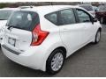 Aspen White - Versa Note SV Photo No. 6