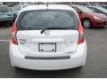 Aspen White - Versa Note SV Photo No. 7