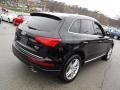 2016 Brilliant Black Audi Q5 2.0 TFSI Premium quattro  photo #12