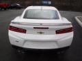 Summit White - Camaro SS Coupe Photo No. 11